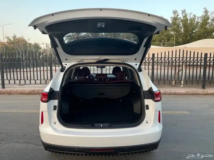 هافال GT H6 20