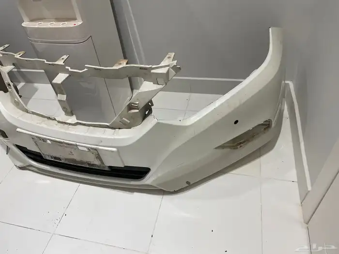 قطع بدي التيما 2017 6