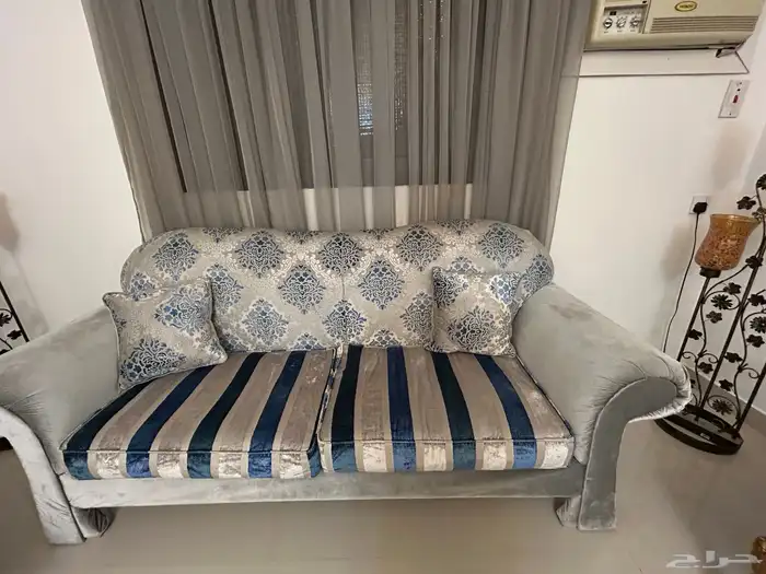 كنب للبيع 3