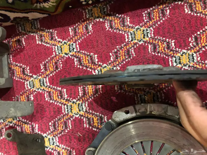 كلتش كرسيدا 22R للبيع 1