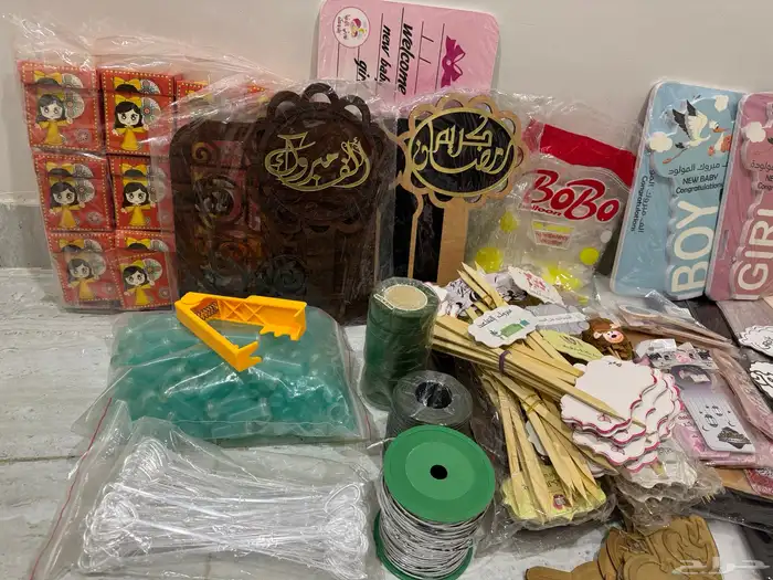 بضاعة ورد وهدايا وتغليف 8