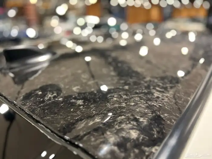 تويوتا كورولا جي ار - TOYOTA COROLLA GR 2024 4