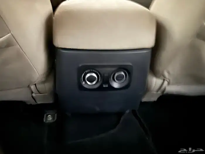 باجيرو 2020 GLS نص فل 26