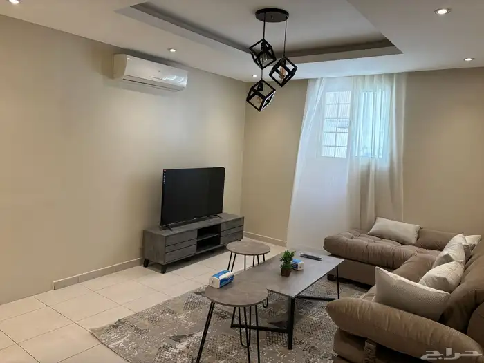 للإيجار غرفه وصاله ومطبخ وجلسه خارجيه مؤثثه في السليمانيه 16