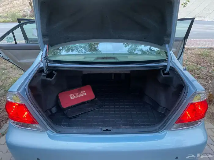 كامري 2005 استاندر ( مباع ) 44