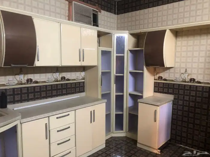 دولاب مطبخ 2