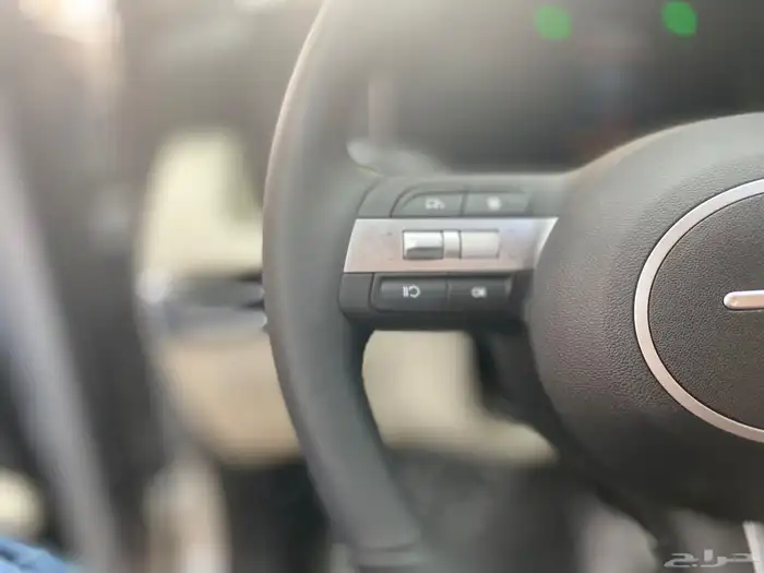 توسان كمفورت 1.6 2025 14