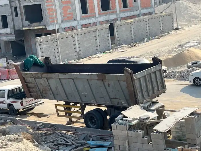 صندوق مقاس 20 جنوط صاج قاعده 16 1