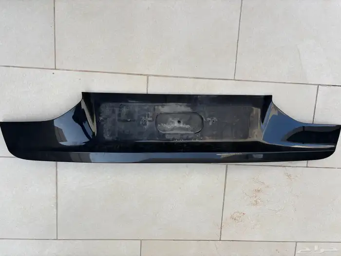 BMW 7 Series 2019-2019 Used original agency parts 3