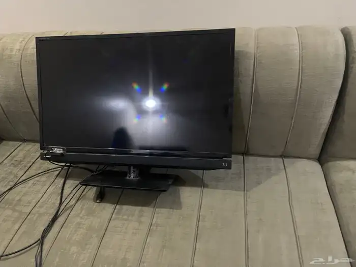 شاشات تلفزيون للبيع مستعجل 1