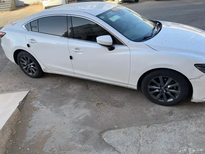 مازدا6 2020 1