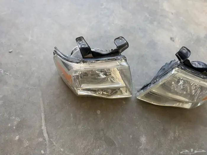 شمعات فورد اكسبديشن 2007 إلى 2014 اصلي وكاله 3