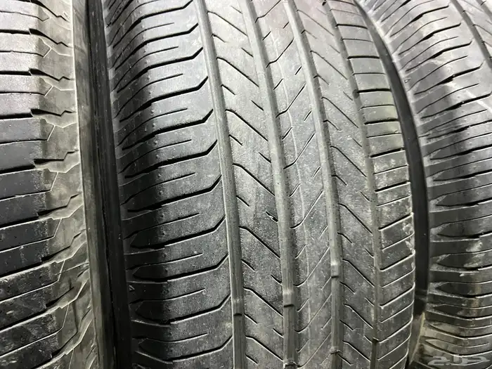 جنوط فورد 150 اصلي وكالة مقاس مع كفرات تاريخ 22 20