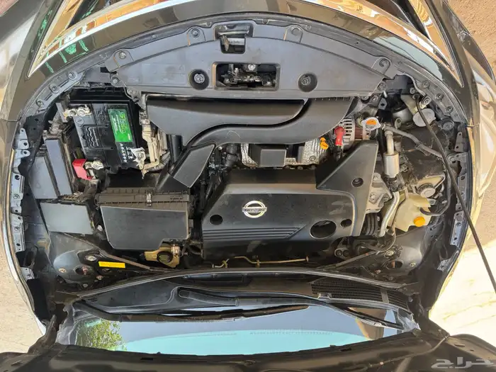 للبيع التيما 2016 نظيف جدا جاهزة للاستخدام 14