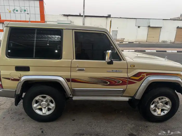 ربع ديزل 2015 بودي بلد 8