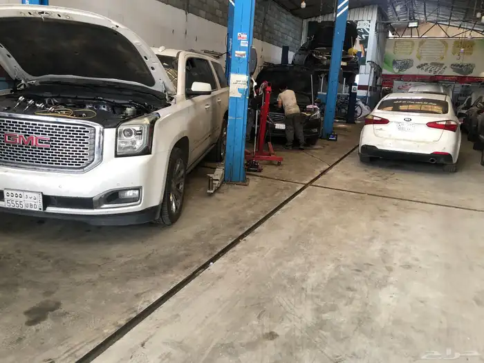 بيع جميع مكاين السيارات 0