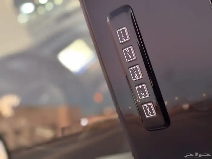 فورد F150 2020 دبل عداد 80 الف KM 26