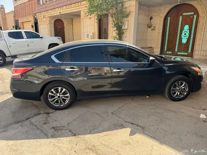 للبيع التيما 2016 نظيف جدا جاهزة للاستخدام 2