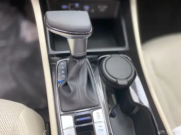 توسان كمفورت 1.6 10