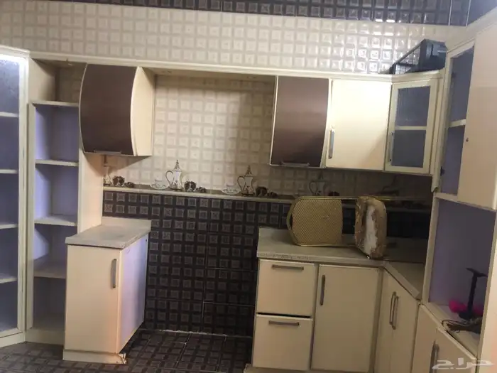 دولاب مطبخ 1