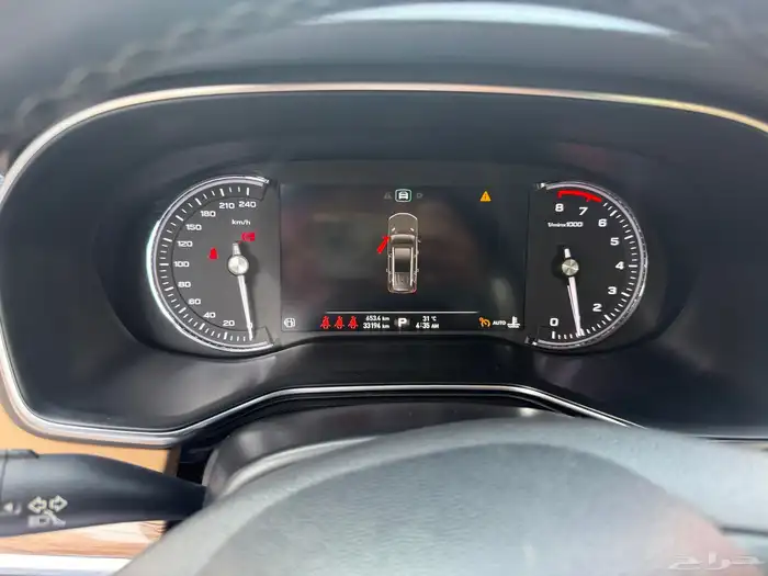 اعلي فئه الرابعه بصمه عتب كهربا جنوط mg r x 8 1