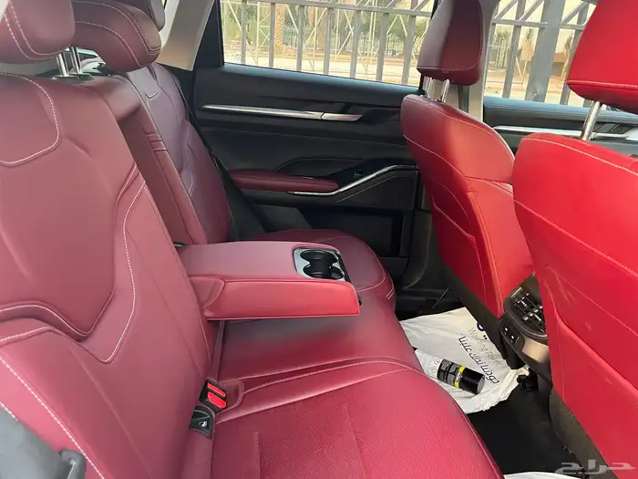هافال GT H6 38