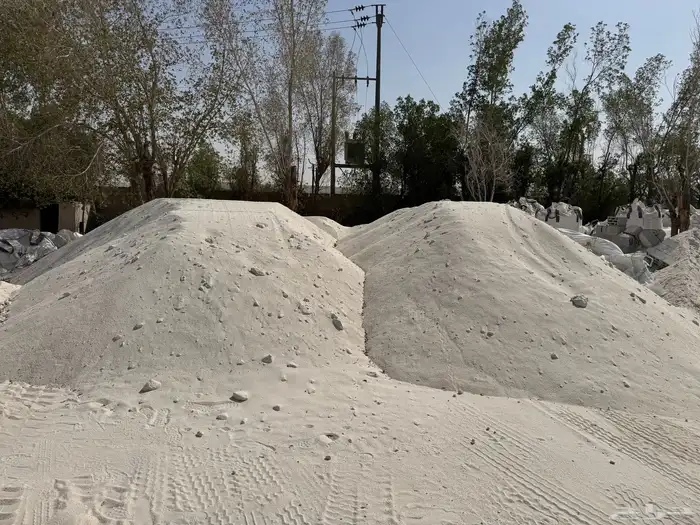 مصنع سيليكا للفرز والتعبئه 12