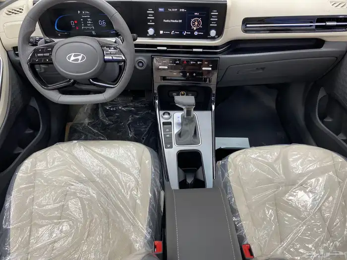 كريتا جراند كمفورت 2025 4