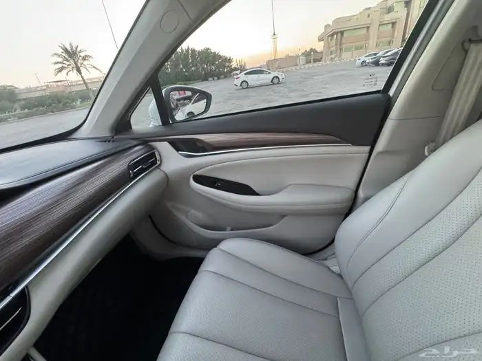 جاك GA6 27