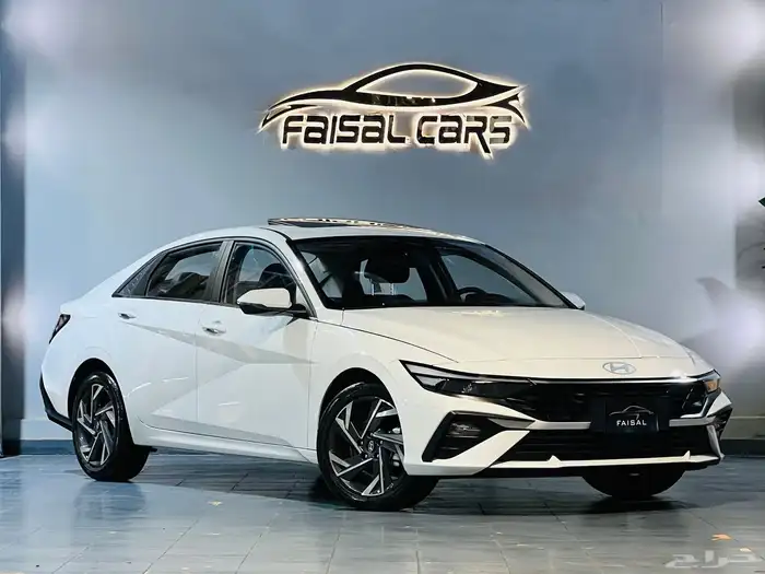 النترا كمفورت 2025 أصفارر( 1500cc ) 2