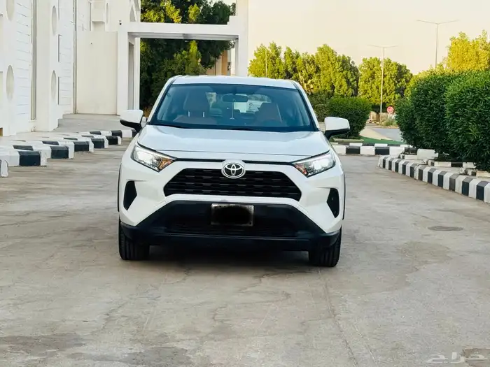 تويوتا راف فور 0