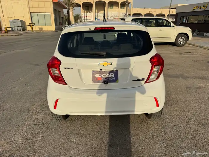 سبارك 2020 3