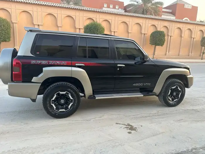 فتك سوبر سفاري 2022 1