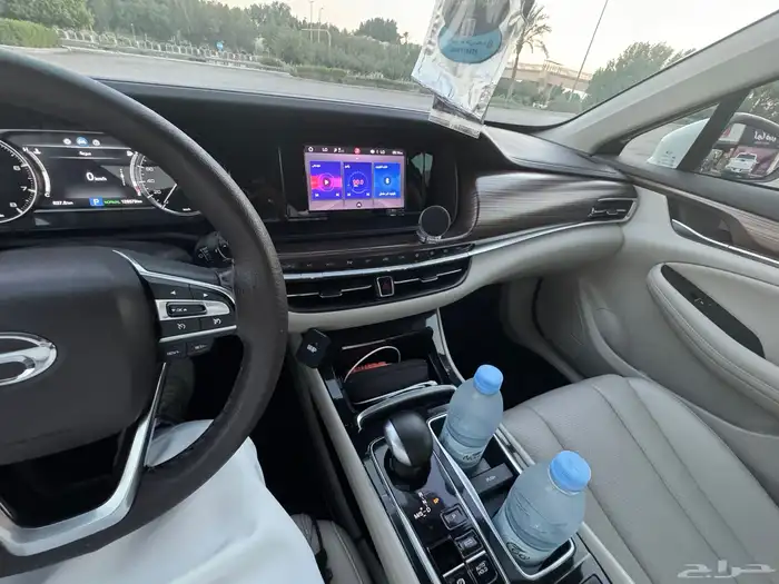 جاك GA6 23