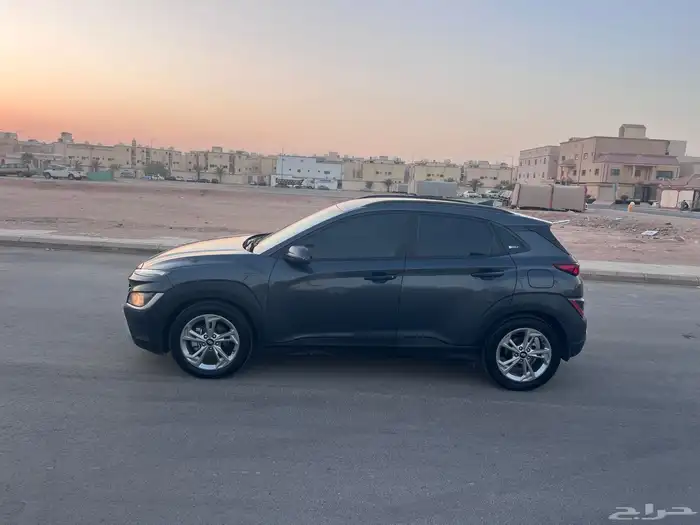 هونداي كونا 2021 1