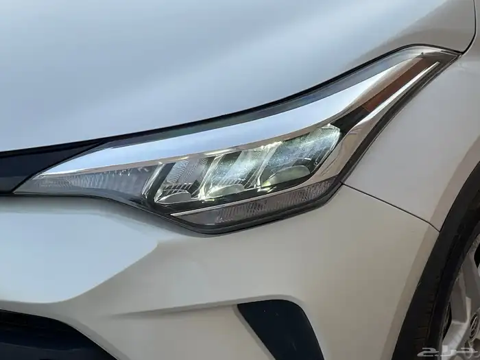 تويوتا C-HR موديل 2022 7