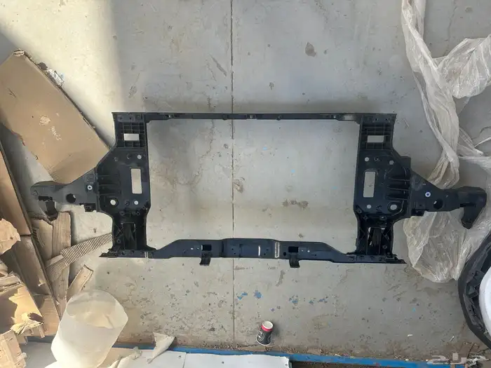 واجهه جينسس GV 80 2021-2022-2023 2