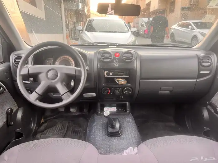 ايسوزو غمارتين 5