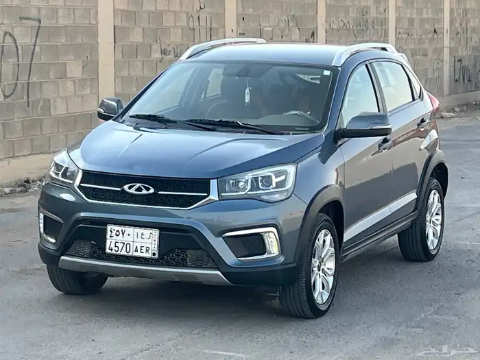 شيري 1