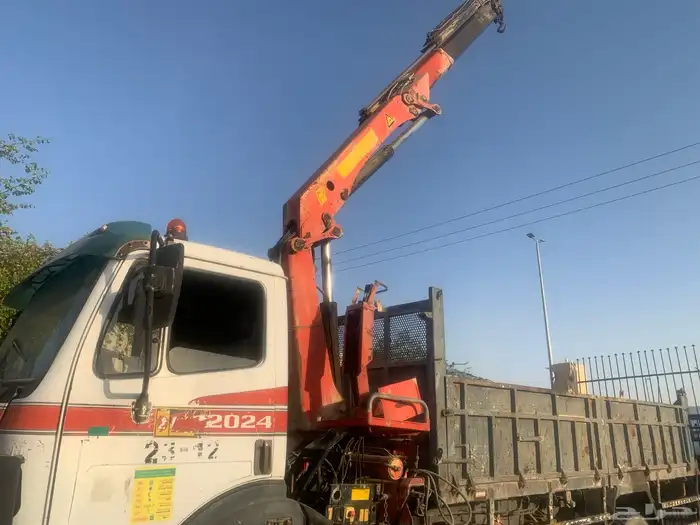 البي مرسيدس الموديل 94 4