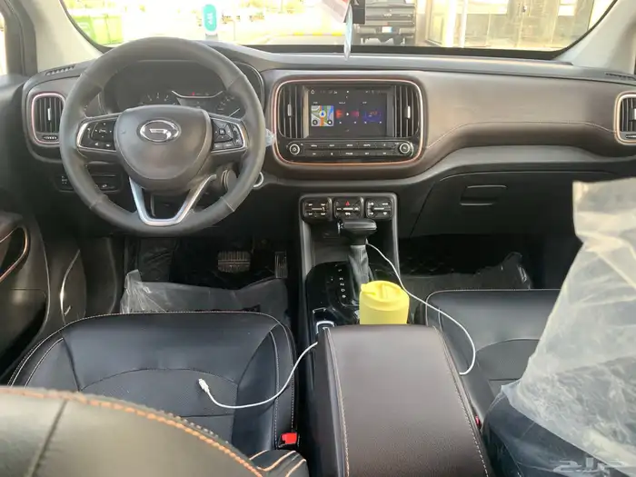 للبيع جاك Gs3 فل كامل منوة المستخدم 10