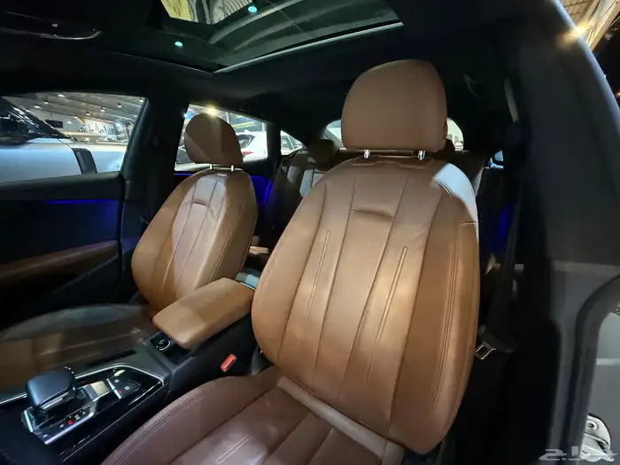 اودي سبورتباك A5 2020 (( بحالة ممتازة )) 14