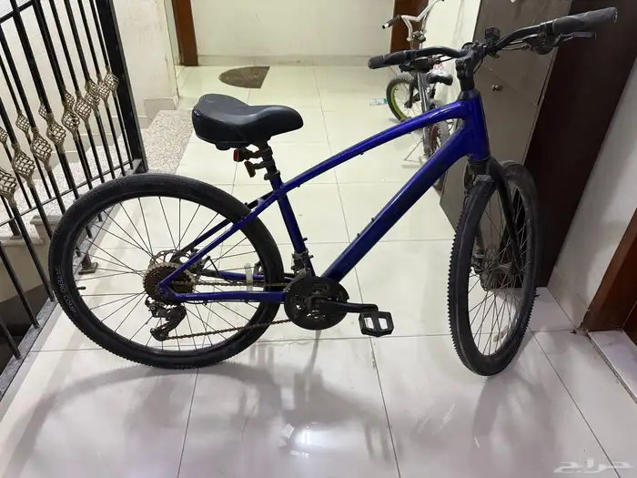 دراجه Trek امريكيي للبيع 6