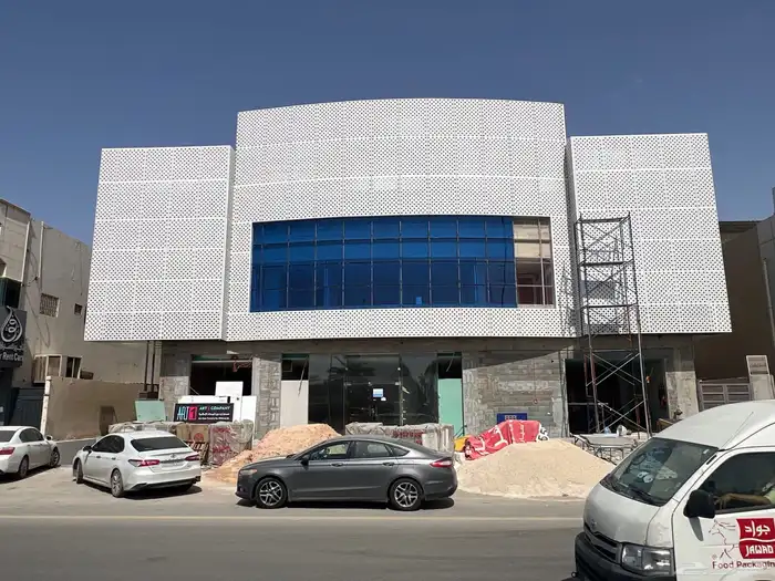 لوحات اعلانية لوحات ارشادية 32