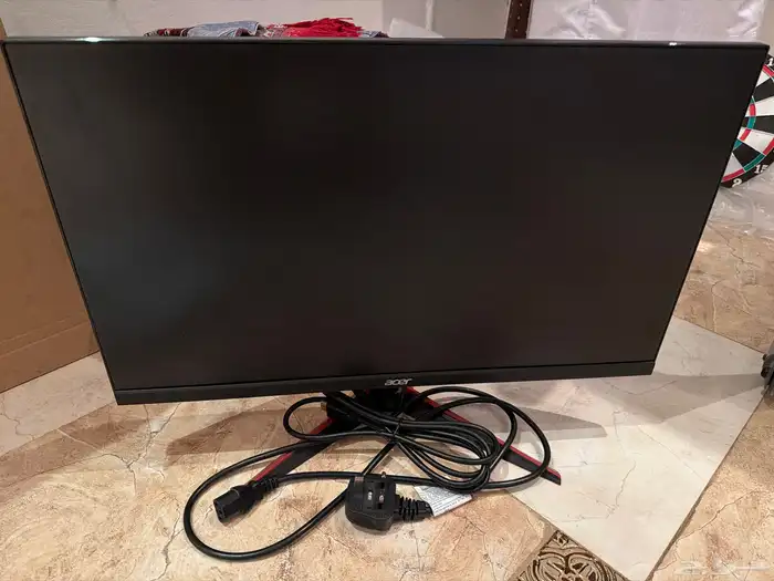 شاشه pc game IPS 75hz 24 inch 0