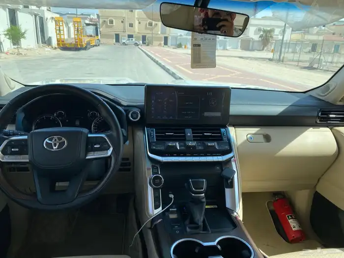 جي اكس ار 2022 ديزل بريمي 5