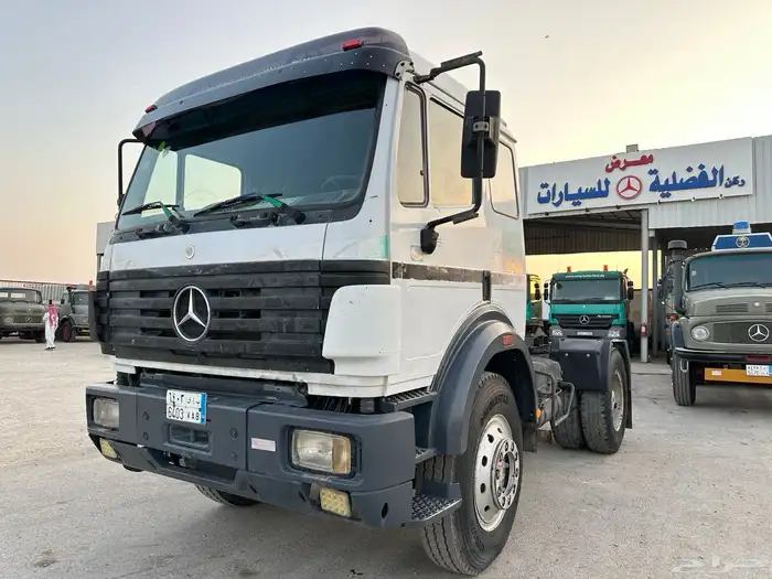 راس البي سست قير عادي موديل 95 حجم 1938 نقل خاص 1