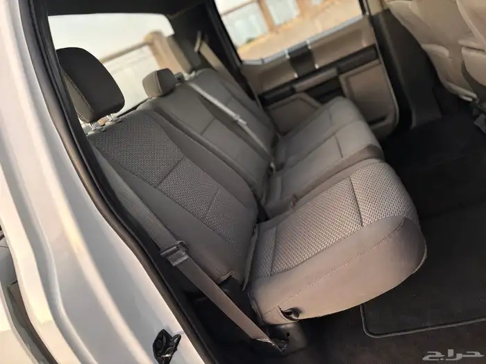 فورد F150 2020 دبل عداد 80 الف KM 21