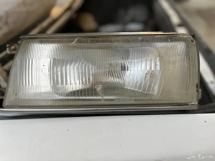 قطع كرسيدا 3