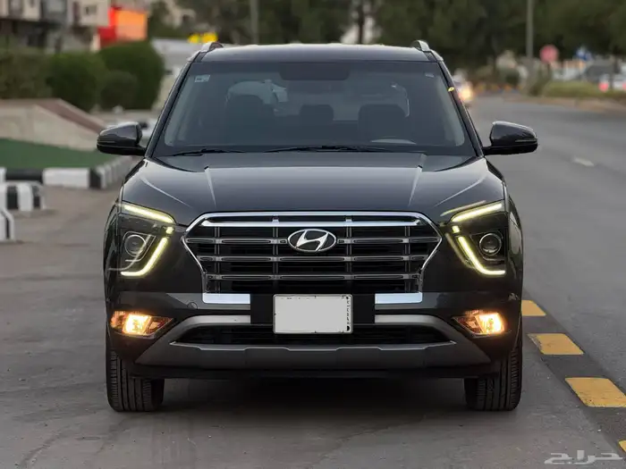 هيونداي كريتا 2021 كومفورت بصمة 0